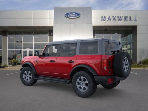 New 2025 Ford Bronco Big Bend image 26