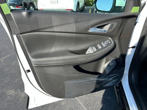 New 2026 Buick Encore GX Sport Touring w/ Advanced Technology Package image 5