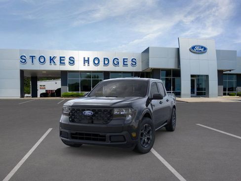 New 2026 Ford Maverick XLT image 24