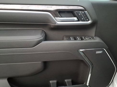 New 2026 Chevrolet Silverado 2500 LTZ w/ Z71 Chrome Sport Edition image 17