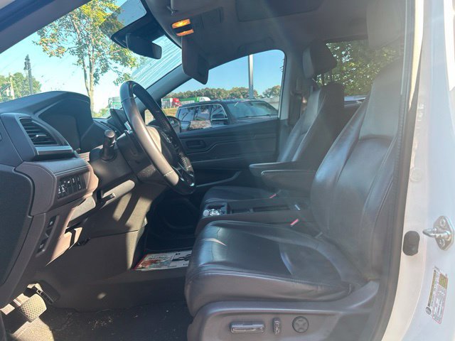 Used 2018 Honda Odyssey EX-L image 11