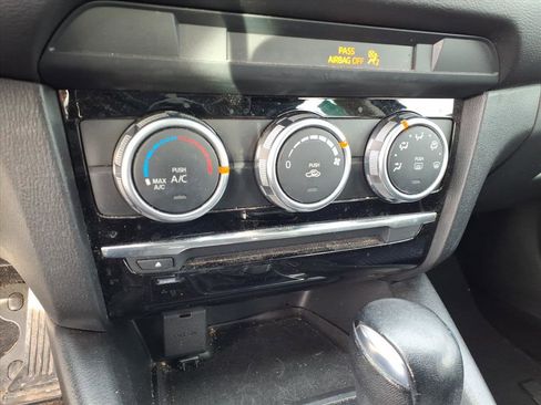 Used 2016 MAZDA MAZDA6 Sport image 23