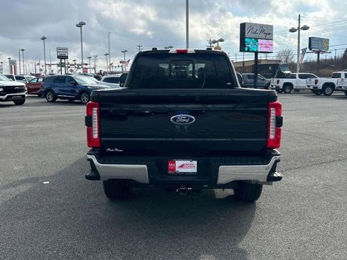 Used 2025 Ford F350 Lariat w/ Lariat Ultimate Package image 5