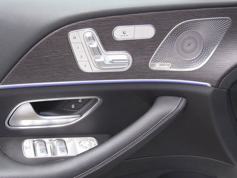 Certified 2022 Mercedes-Benz GLE 350 GLE 350 image 12