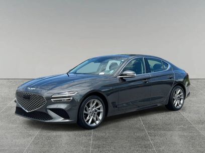 Used 2022 Genesis G70 2.0T