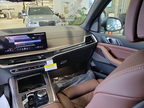 New 2026 BMW X5 xDrive40i image 19