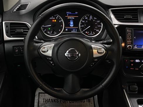 Used 2019 Nissan Sentra SV image 15