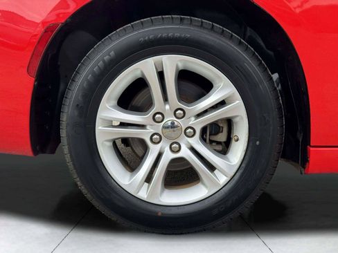 Used 2022 Dodge Charger SXT RWD image 56