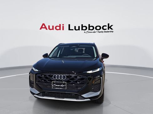 New 2026 Audi Q3 quattro 2.0T image 3