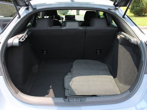 Certified 2024 Honda Civic Sport image 26