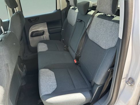 Used 2025 Ford Maverick XLT w/ XLT Luxury Package AWD/4WD image 22