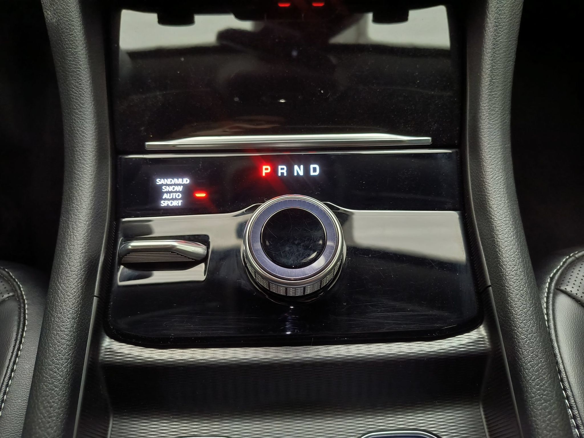 Used 2023 Jeep Grand Cherokee L Limited w/ Luxury Tech Group II AWD/4WD image 15