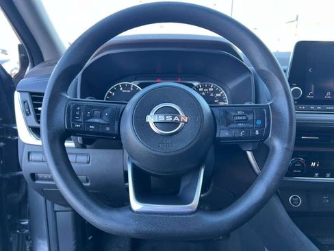 Used 2023 Nissan Rogue SV image 21