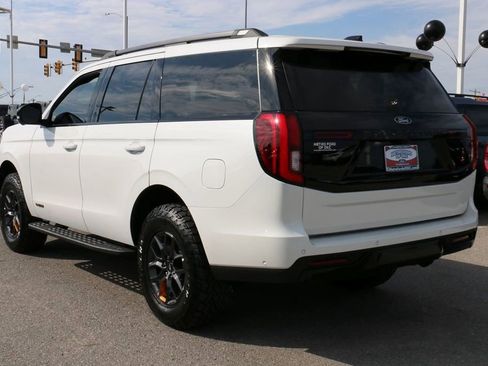 New 2026 Ford Expedition Tremor AWD/4WD image 7