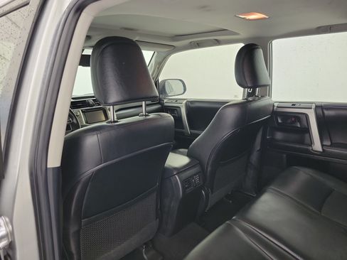 Used 2013 Toyota 4Runner Limited RWD image 7