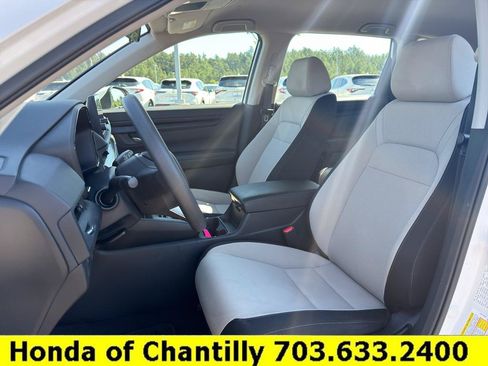Certified 2023 Honda CR-V LX image 22