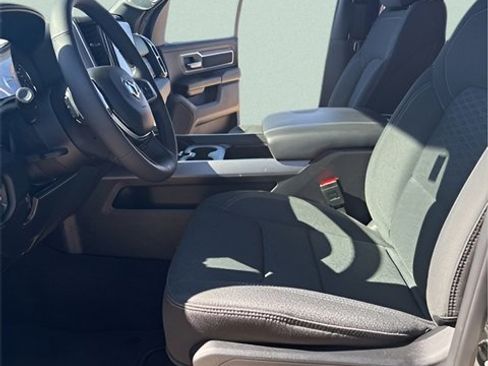 Used 2025 RAM 1500 Big Horn image 11