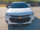 Used 2021 Chevrolet Traverse LT w/ LPO, Floor Liner Package image 2