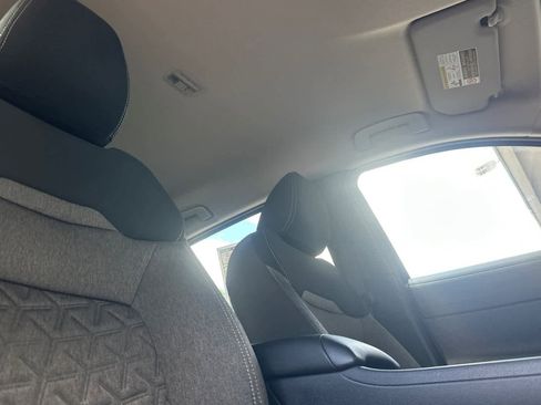 New 2026 Nissan Kicks SV AWD/4WD image 17