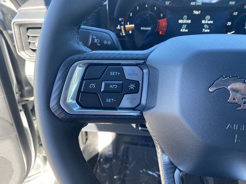 Used 2026 Ford Mustang Coupe RWD image 24