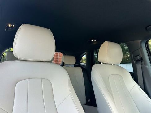 Certified 2026 Mercedes-Benz GLA 250 image 20