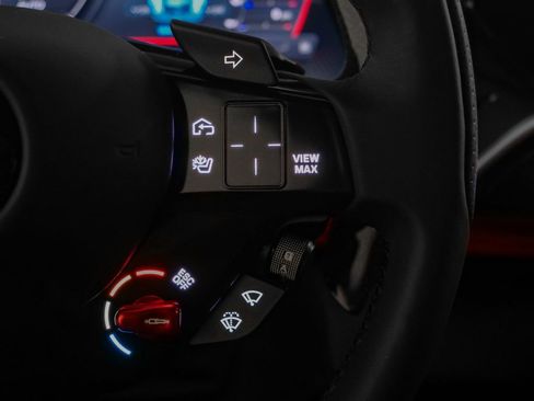 Certified 2024 Ferrari 296 GTB image 47