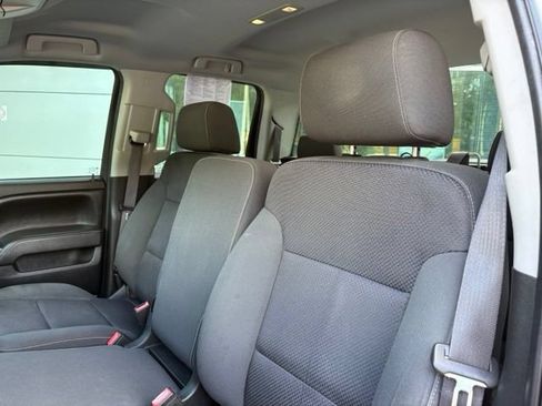 Used 2015 Chevrolet Silverado 1500 LT w/ All Star Edition AWD/4WD image 12