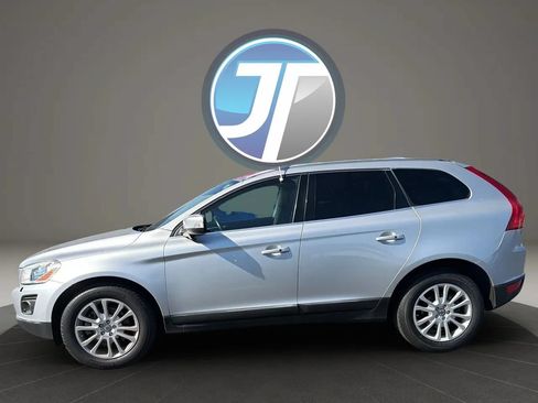 Used 2010 Volvo XC60 T6 AWD/4WD image 13