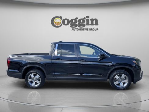 New 2026 Honda Ridgeline RTL image 7
