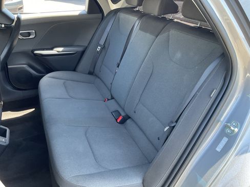 Used 2025 Kia K4 FWD image 19