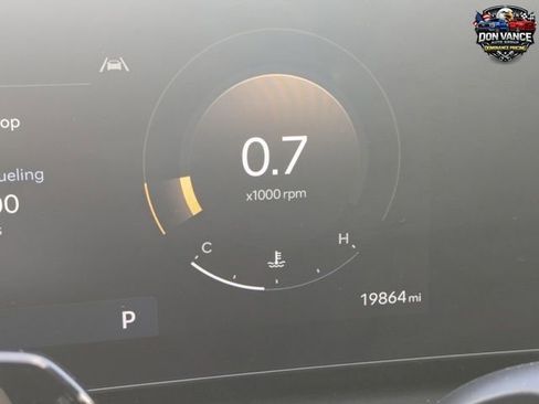 Used 2025 Hyundai Tucson SEL FWD image 15