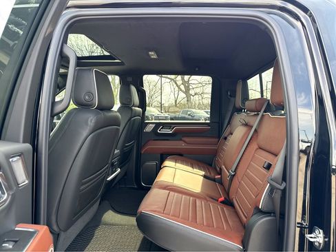 New 2026 GMC Sierra 2500 Denali Ultimate image 7