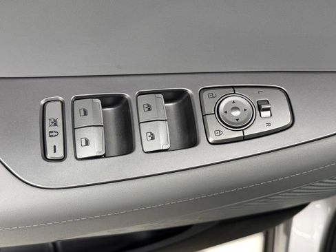 Used 2025 Hyundai Palisade SEL AWD/4WD image 30