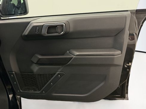 Used 2025 Ford Bronco Big Bend AWD/4WD image 33