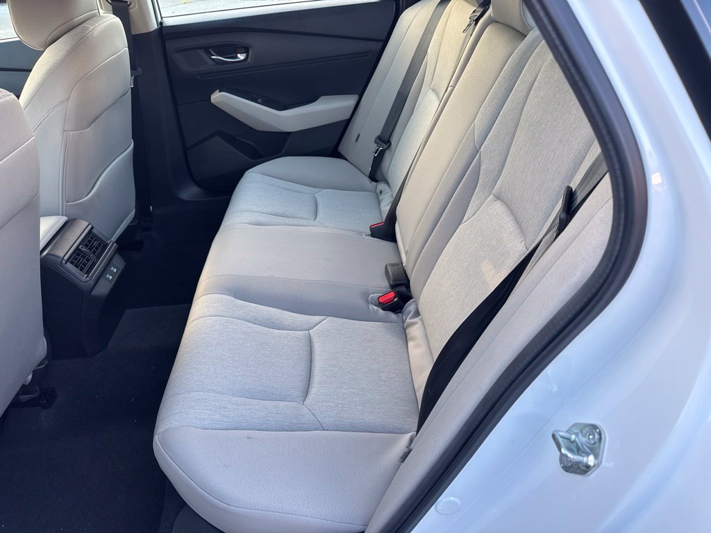 Used 2026 Honda Accord SE image 14