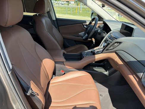 Used 2023 Acura RDX AWD w/ Technology Package image 33