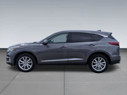 Used 2019 Acura RDX AWD image 3