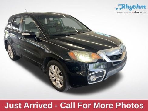 Used 2010 Acura RDX 2WD image 1