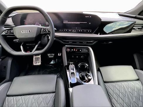 Used 2025 Audi SQ5 Premium Plus AWD/4WD image 5