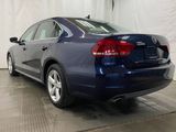 Used 2013 Volkswagen Passat 2.5 SE image 6