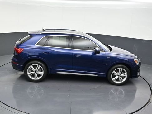 Used 2023 Audi Q3 2.0T Premium Plus w/ Premium Plus Package image 24