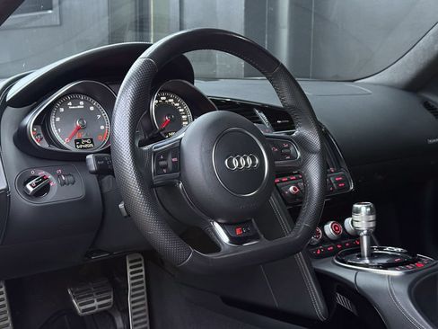 Used 2015 Audi R8 V8 AWD/4WD image 15