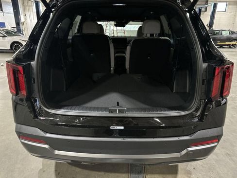 New 2026 Kia Sorento SX Prestige image 22