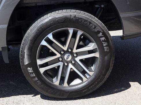Used 2022 Ford F150 XL w/ STX Appearance Package AWD/4WD image 53