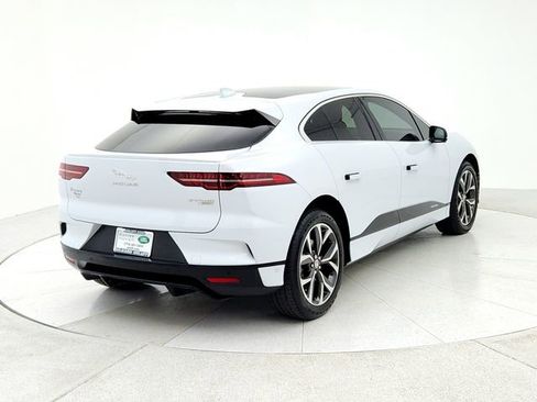 Certified 2020 Jaguar I-PACE HSE AWD/4WD image 5