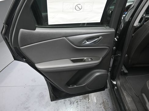 New 2026 Chevrolet Blazer LT w/ Convenience Package image 27