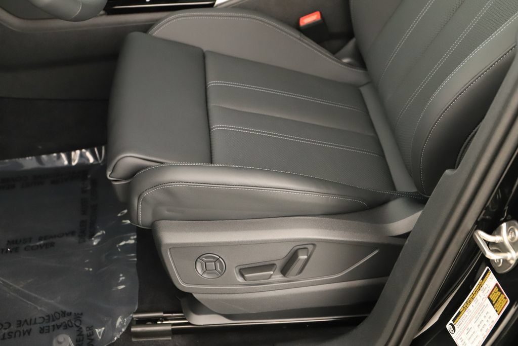 New 2026 Audi Q5 Premium Plus AWD/4WD image 25