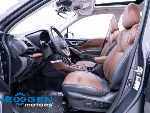Used 2023 Subaru Forester Touring image 26