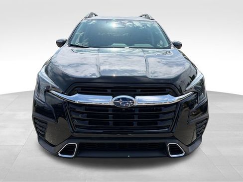 New 2026 Subaru Ascent Touring AWD/4WD image 2
