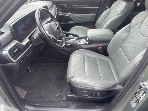 Used 2023 Kia Telluride SX Prestige X-Pro image 12
